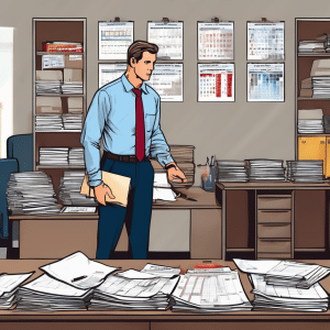 Cómo optimizar el presupuesto anual de vestuario corporativo