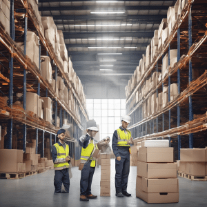 ¿Cuántos uniformes necesita cada trabajador? Planificación por sector