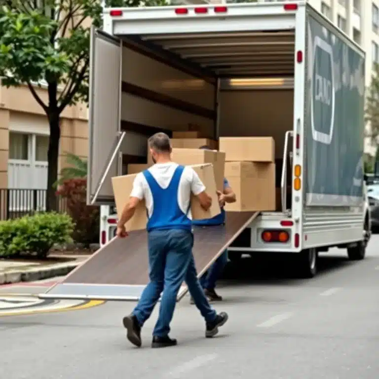Alfa Quality Moving & Relocation Bergen - Internasjonal Flytting Relocation Mobility Og Lagring