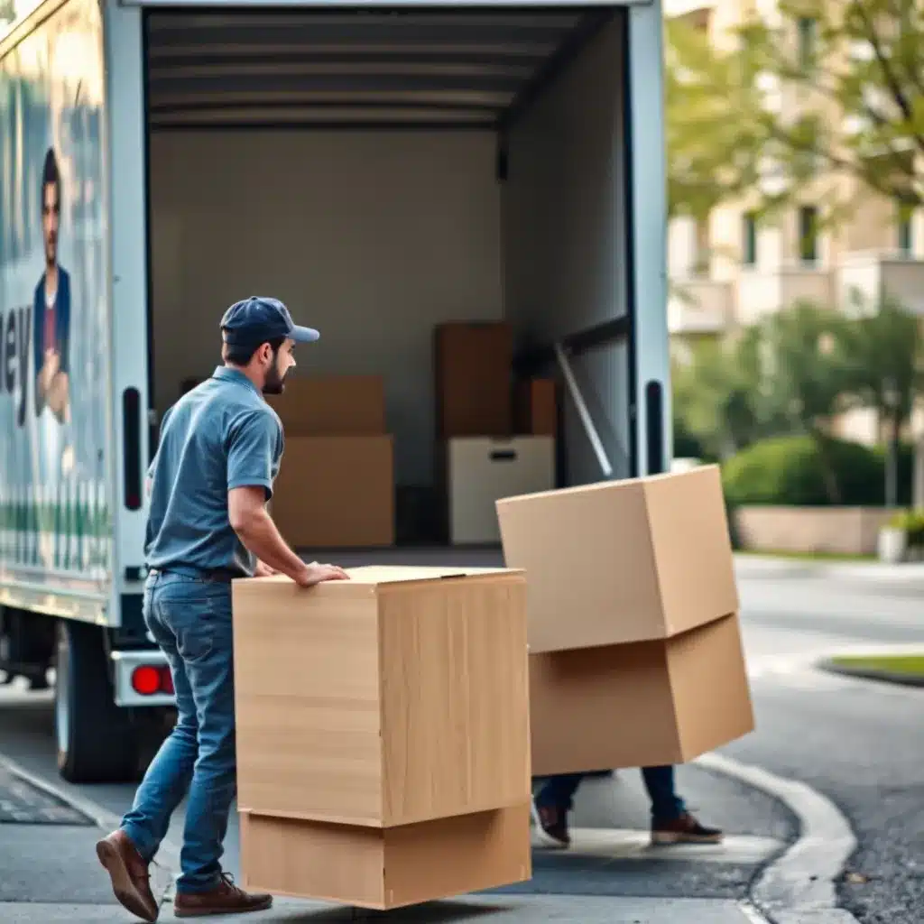 Alfa Quality Moving & Relocation - House Search And Relocation