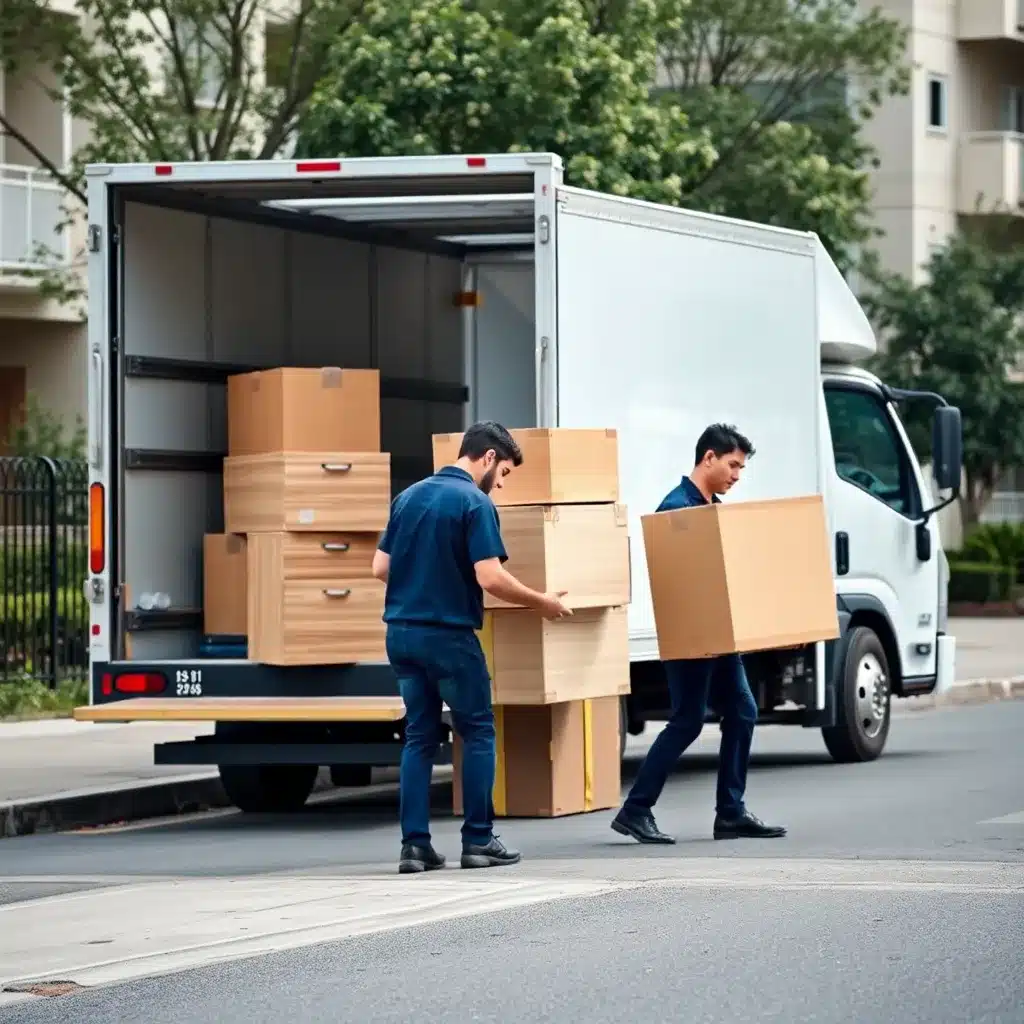 Apr Flyttebyrå Stavanger