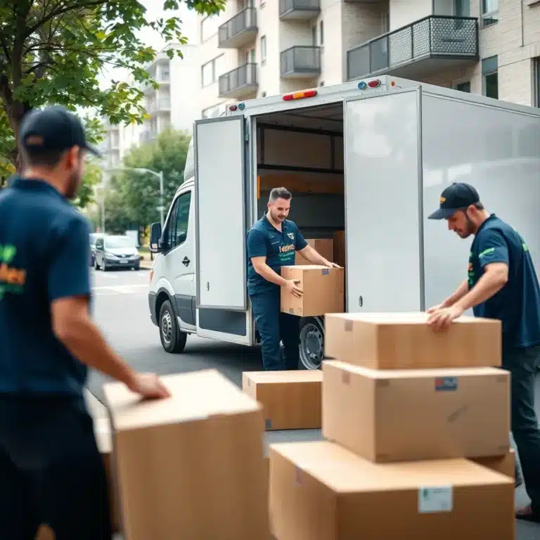 Bendiksen Transport Og Flytteservice As