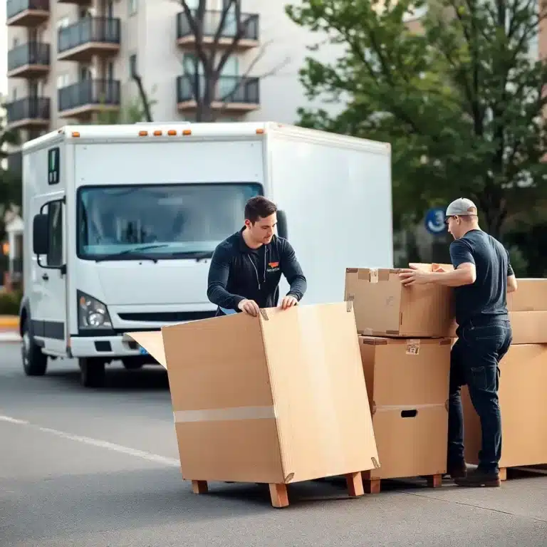Bud Og Transport Partner As