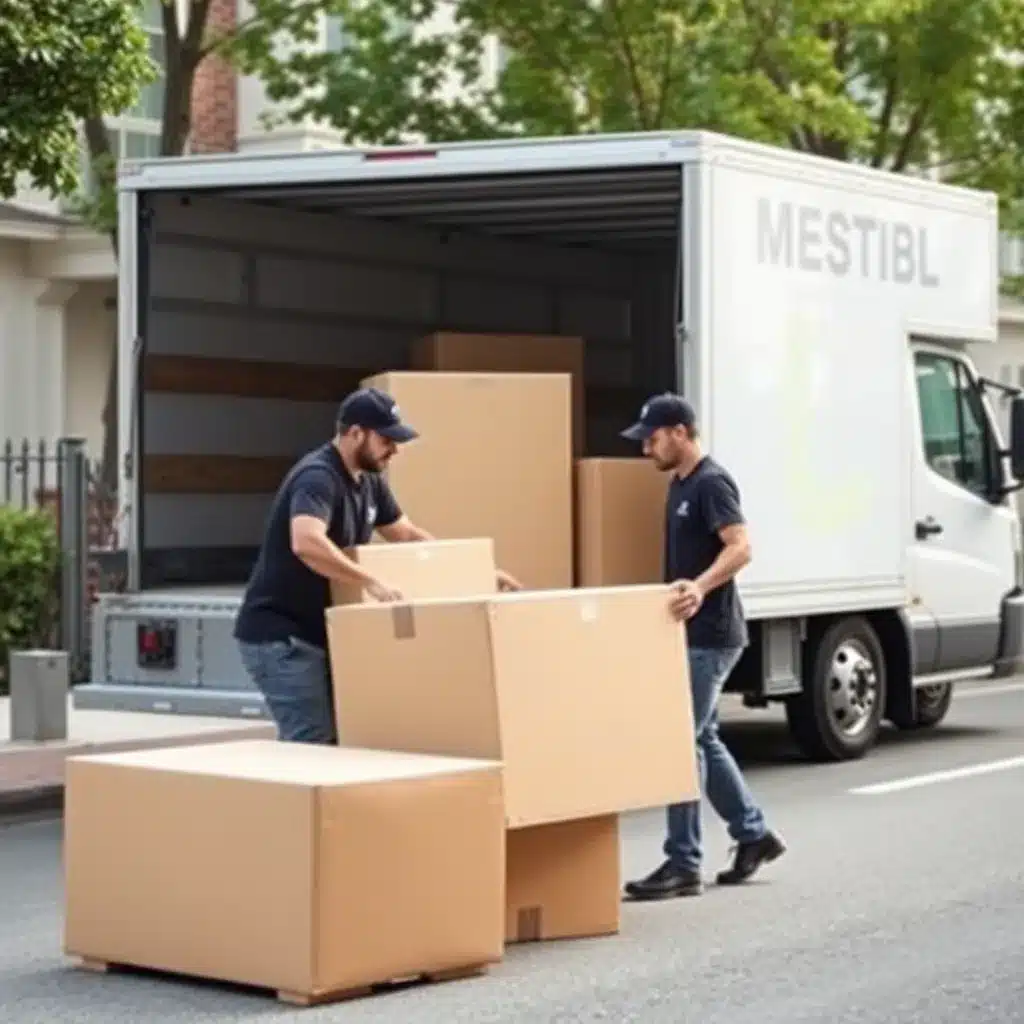 Buskerud Flytteservice Shabaz Khan