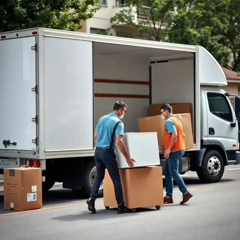 Crown Relocations (International Movers) - Oslo