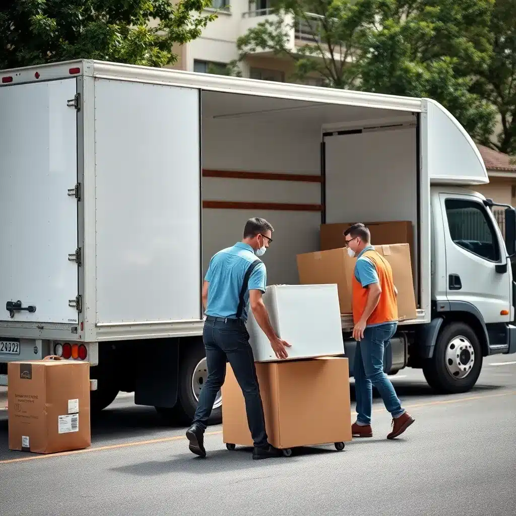 Crown Relocations (International Movers) - Oslo