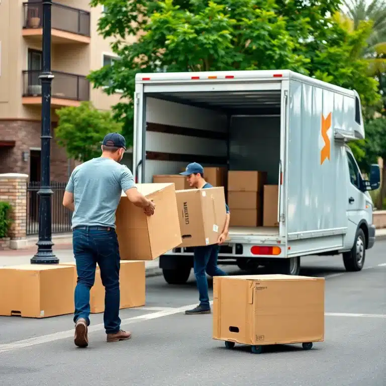 Edvins Transport Og Servicearbeid