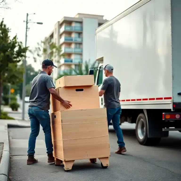 Fana Idris Transport