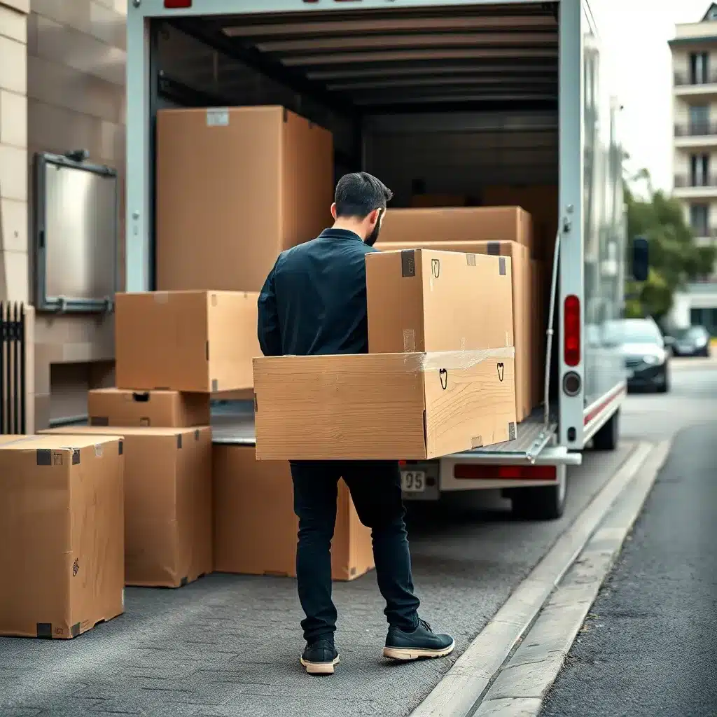 Flyto Relocation