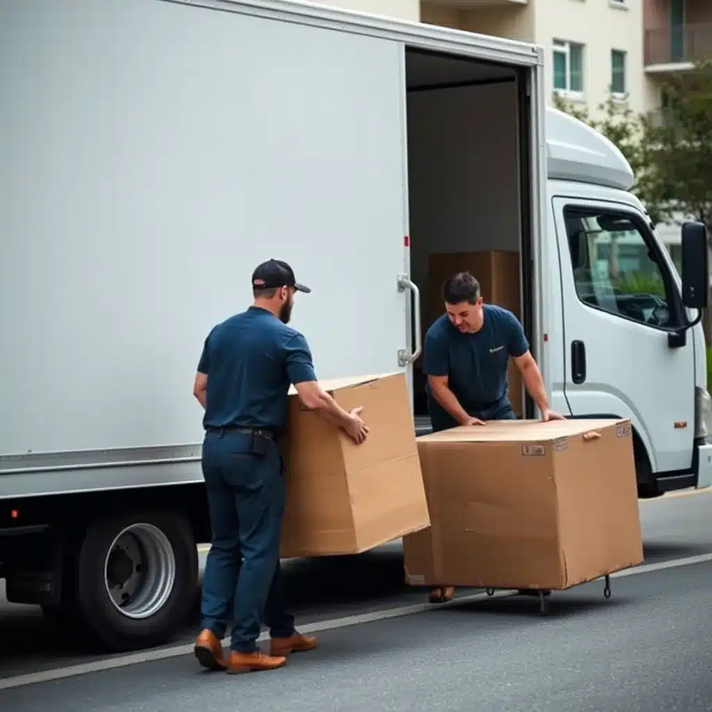 Flytte/Renhold-Sentralen Igbale Ajvazi