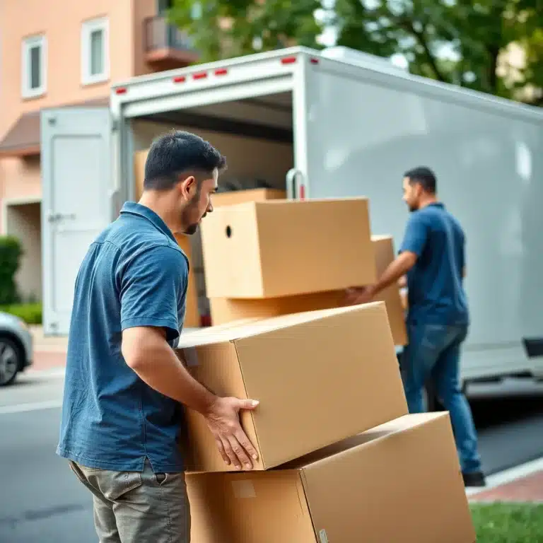 Flyttebyrå 123 Flytting & Transport As