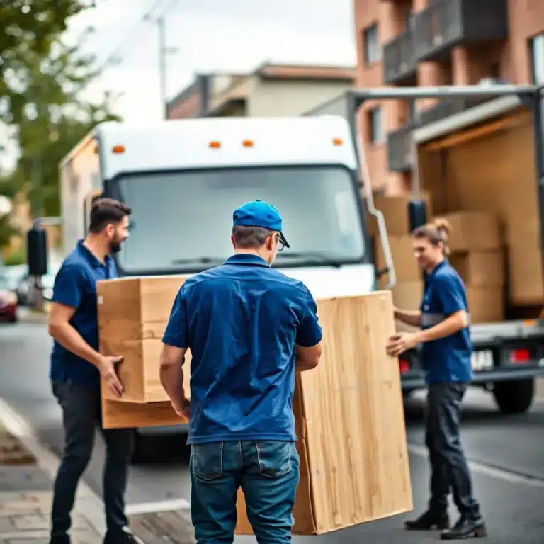 Flytteservice Trondheim Wiggo Aanes