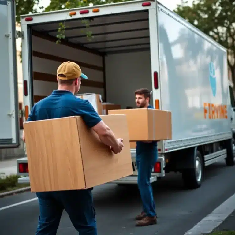 Helge Berdahl Transport