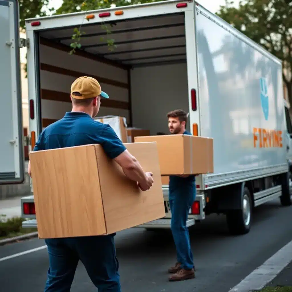 Helge Berdahl Transport