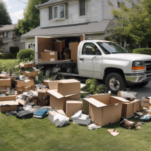 Hva gjør en flytting tregere enn nødvendig