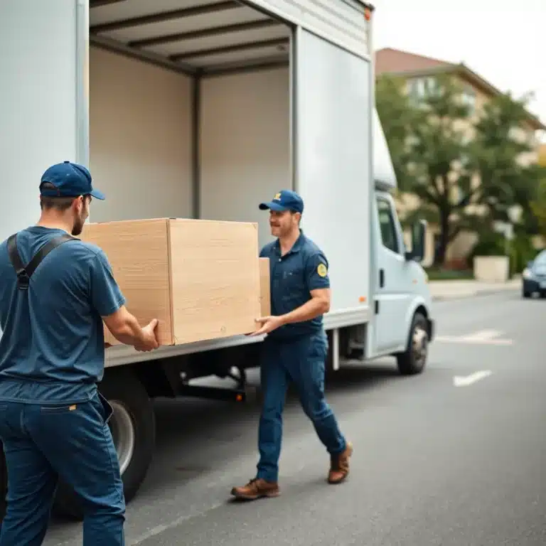 Key Transport & Flyttebyrå As