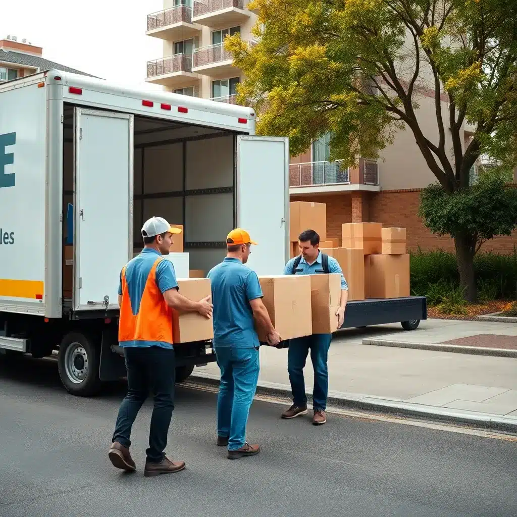 Khalifa Transport As