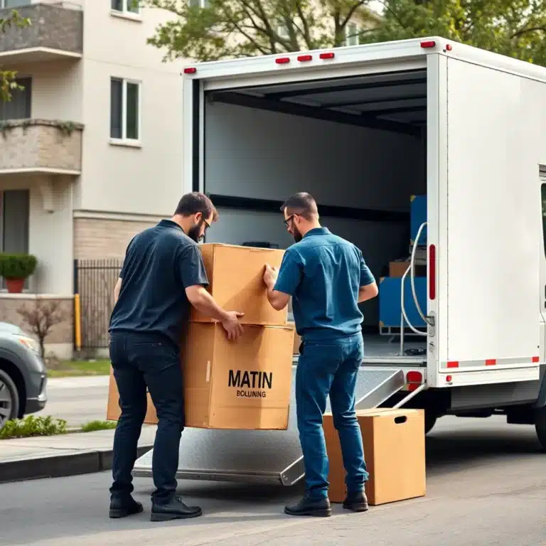 Lp Transport