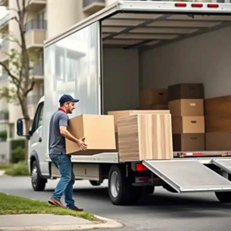 Move It - Relocation Services