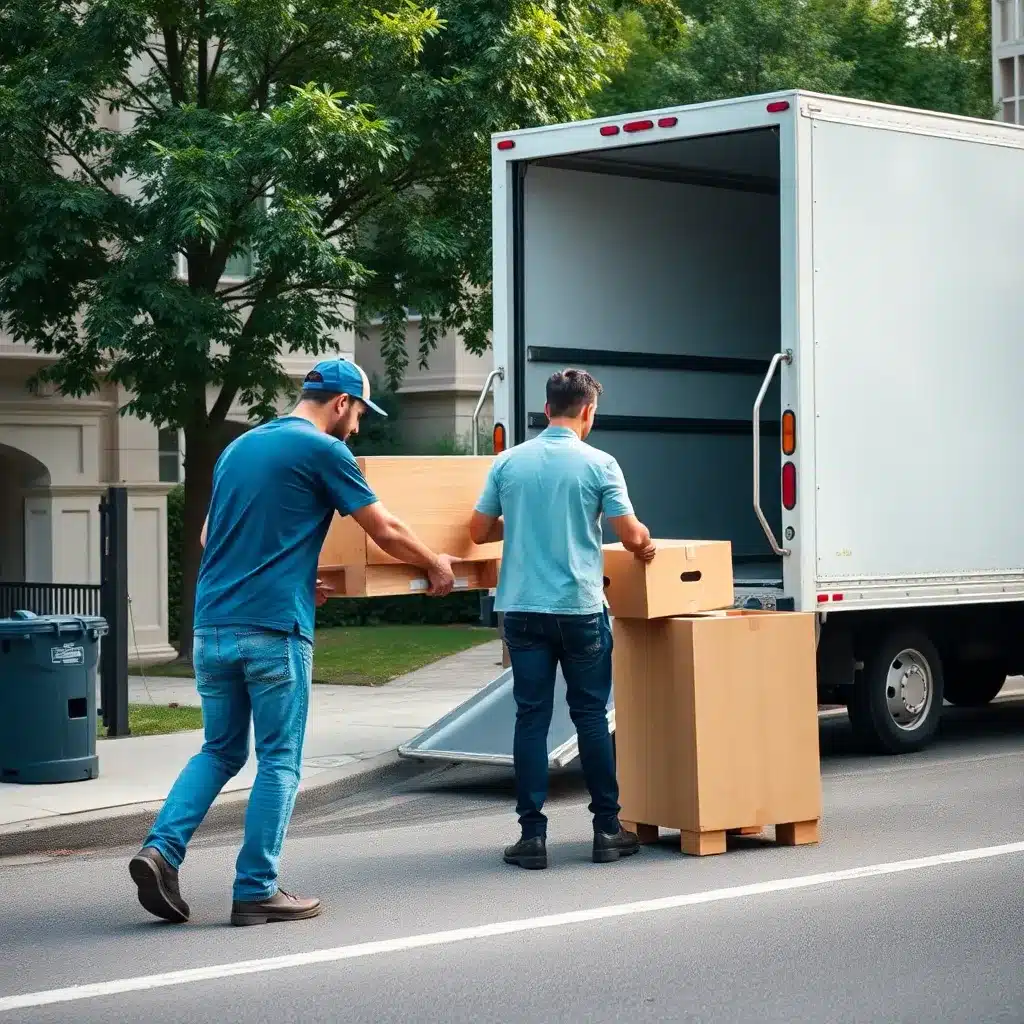 Moving Expert As