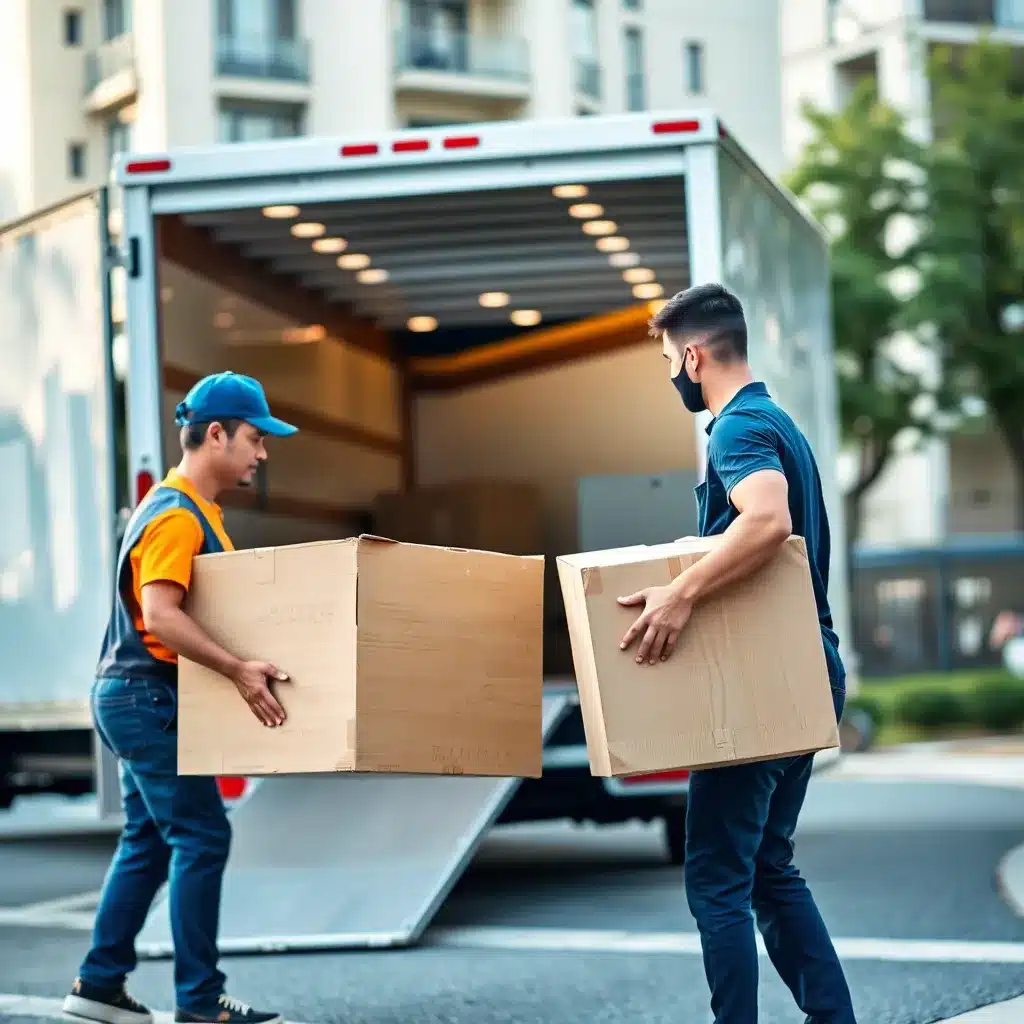 Nfb Relocation Services As