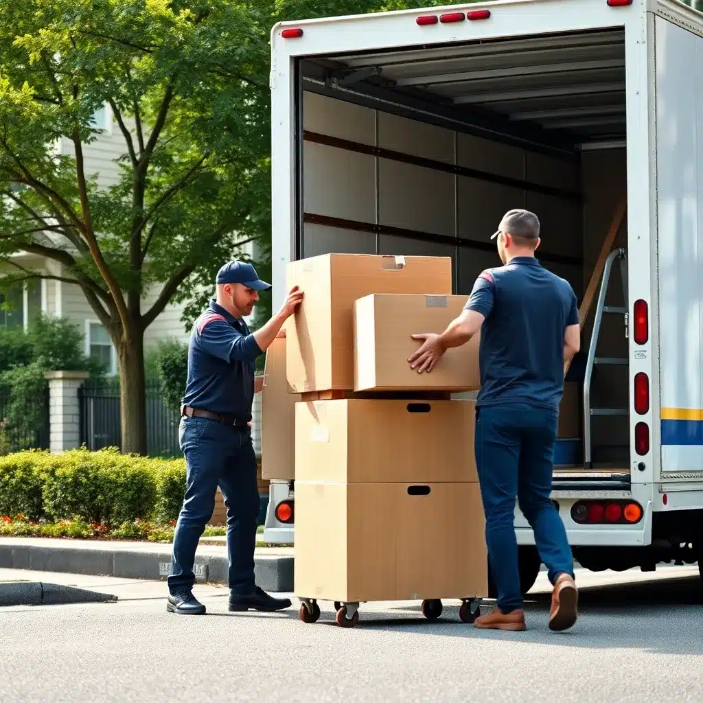 Nor Transport Og Flytteservice Qaisar Mahmood