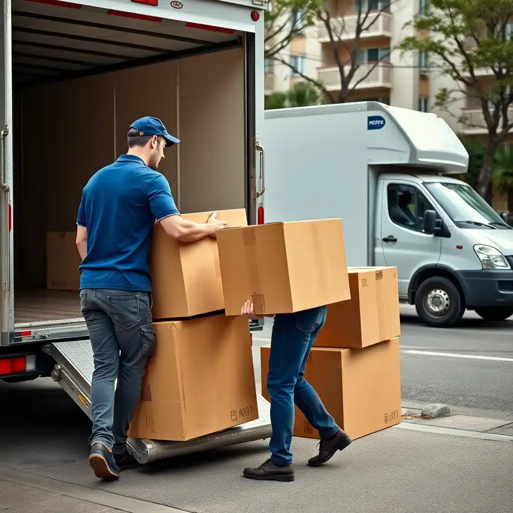 Nordic Flytting Og Renhold As