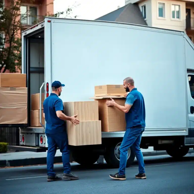 Oslo Spesialflytting A/S