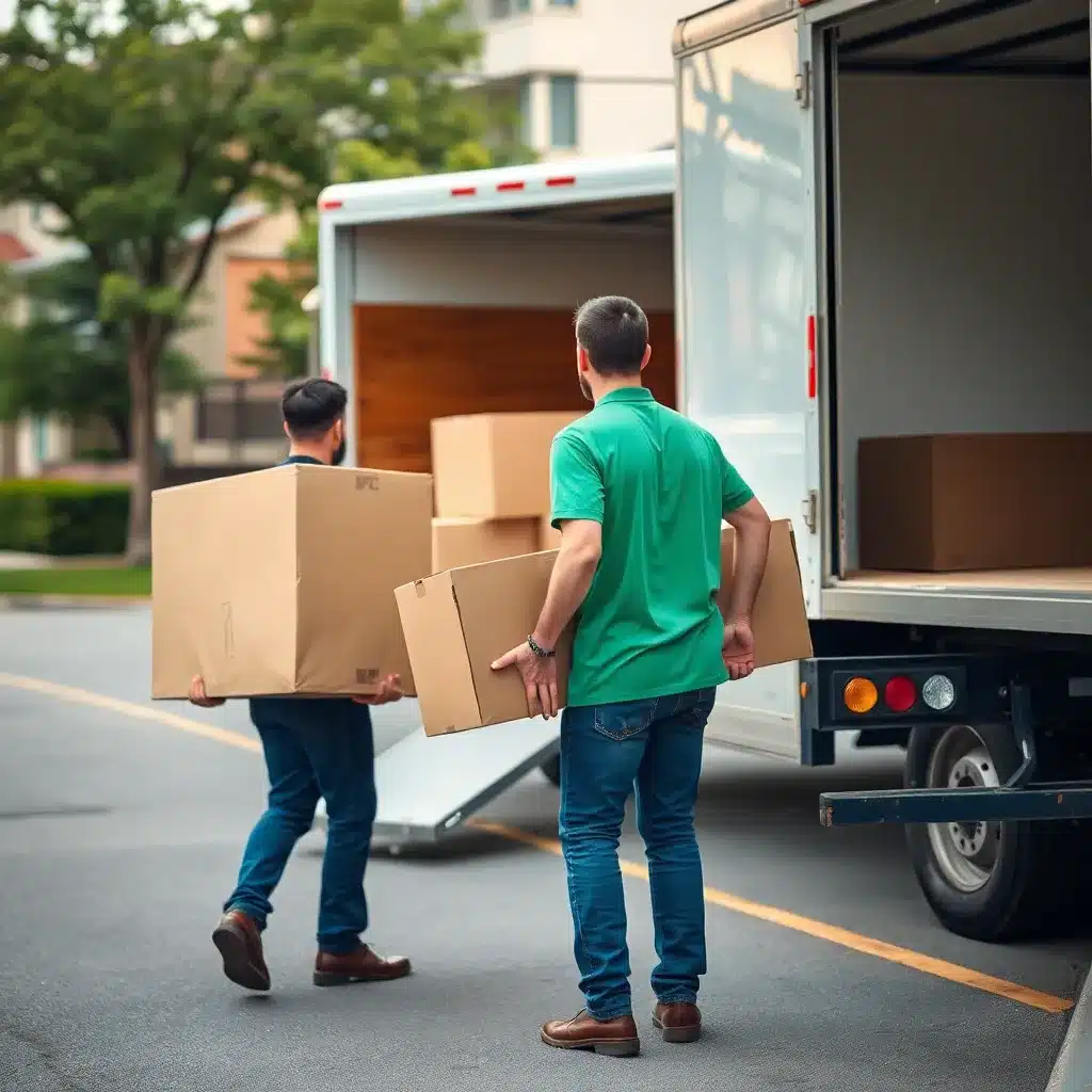 Ossy Movers