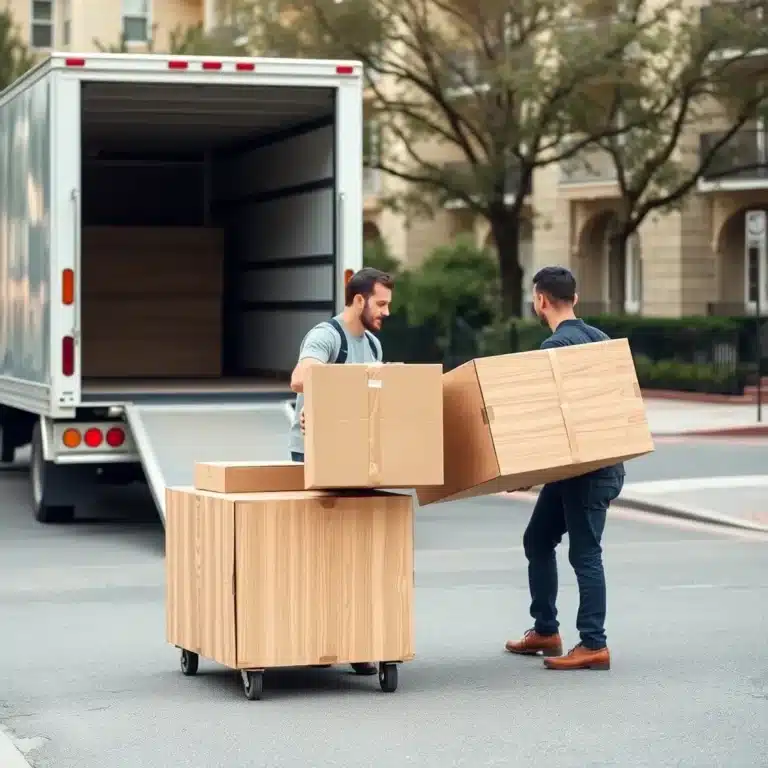 Pak Euro Cargo Norway