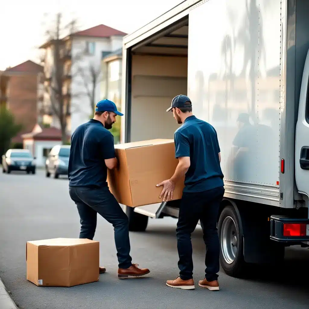 Relocation West As