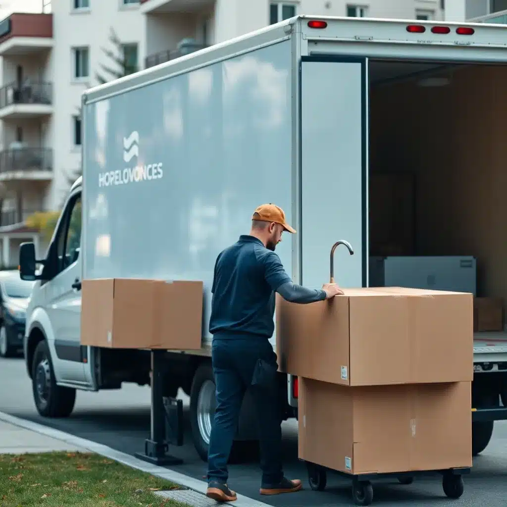 Relokator - Trondheim