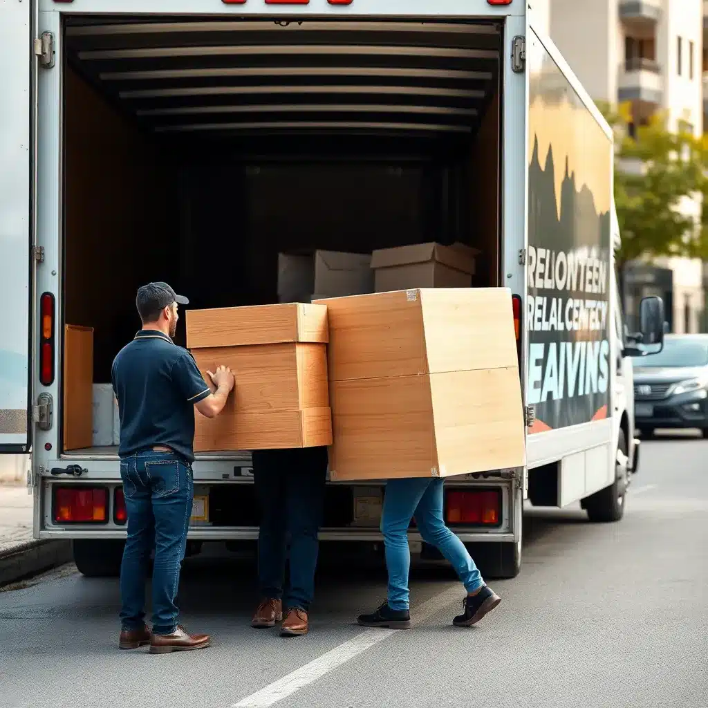 Sirva Worldwide Relocation And Moving