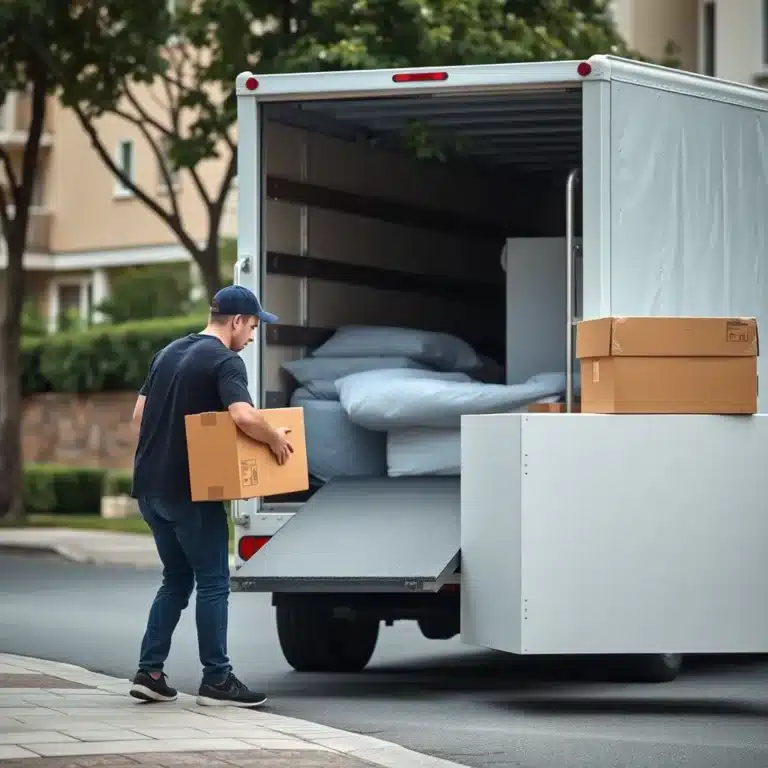 Sirva Worldwide Relocation & Moving