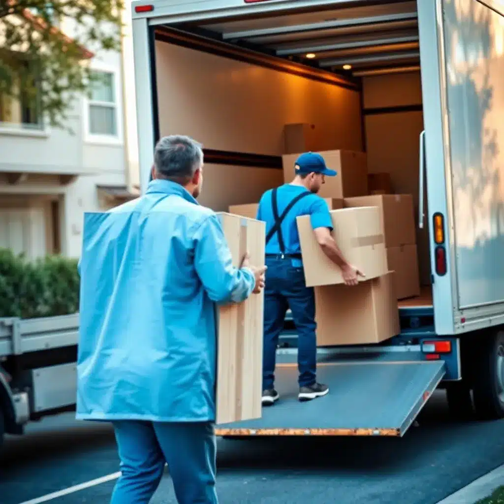 Sørlandets Transport Og Flytteservice As