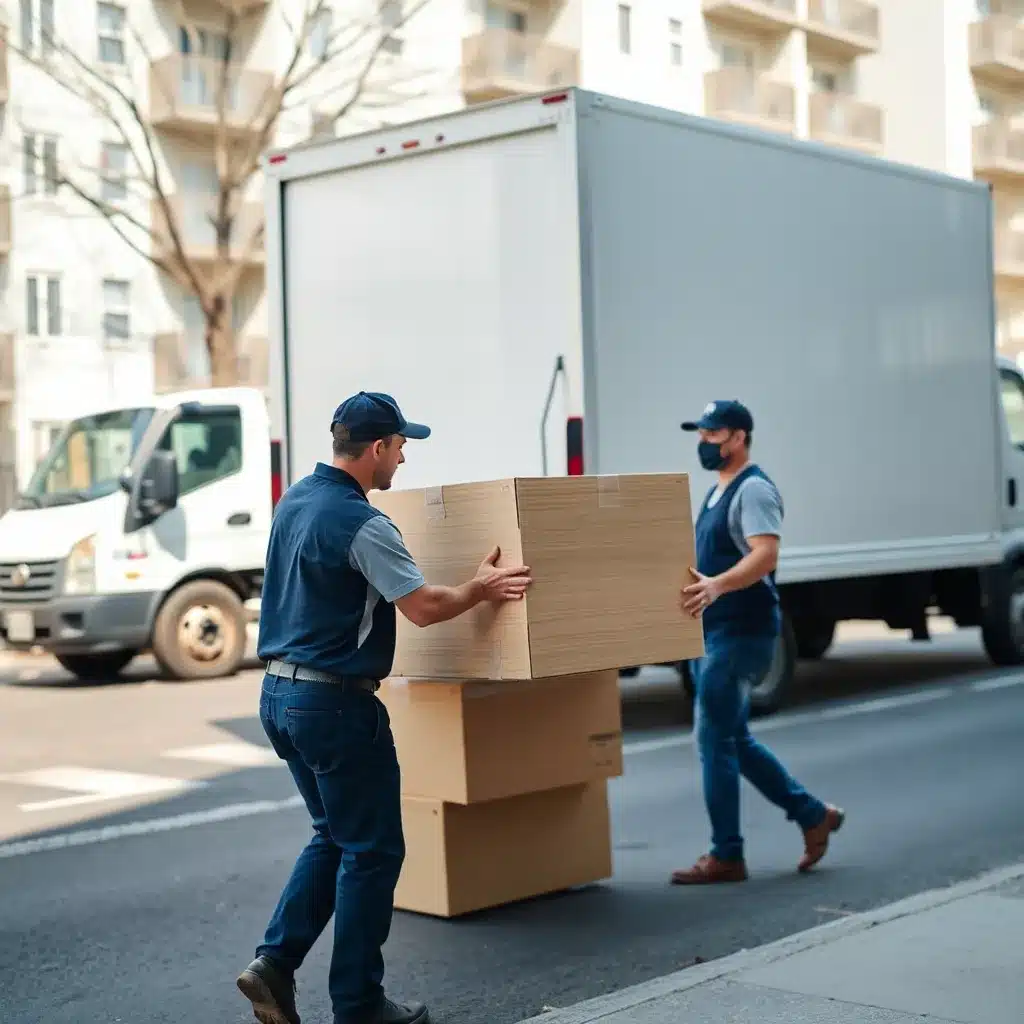 Syv Stjerners Renhold Transport Og Flyttebyrå