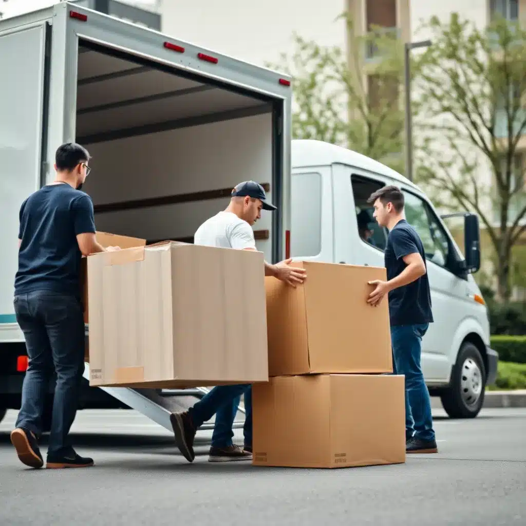 T Davidsen Transport