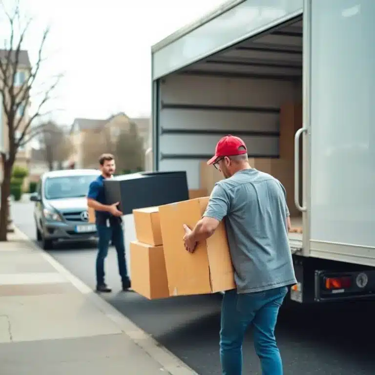 T.davidsen Transport