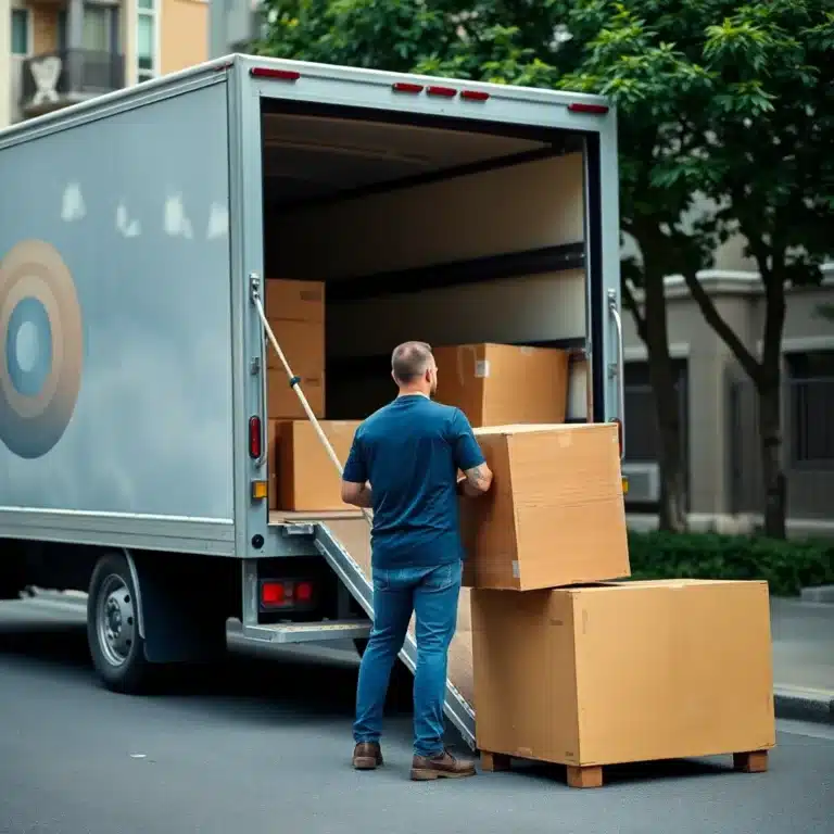 Telemark Flytteservice