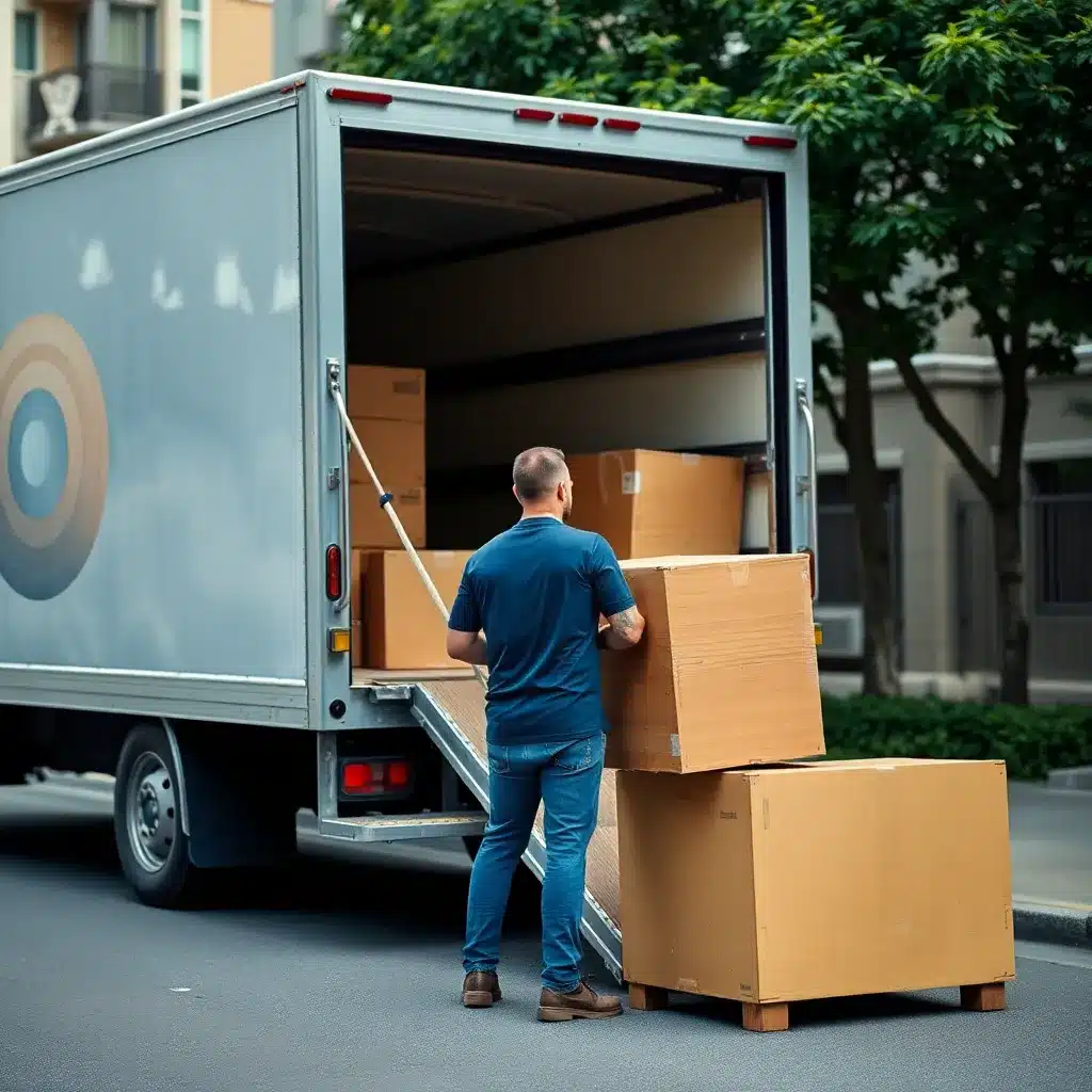 Telemark Flytteservice