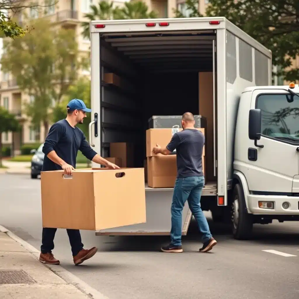 Topp Transport & Flyttebyrå