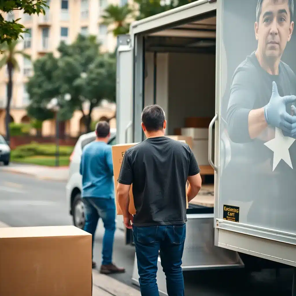 Transportogflytting ( Drammen /Best Flyttebyrå)